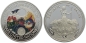 Preview: Palau, Republik 5 $ 1995 - United Nations 50th Anniversary